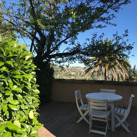 Residence Lou Naouc-3