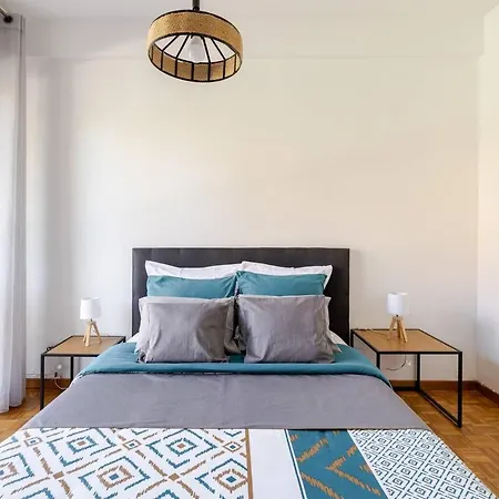+++++ Brand New Flat 4 Persons Near Hotel Martinez, Center And Palais Des Festivals +++++-2