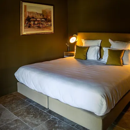 Hotel La Bastide d'Eygalières-3