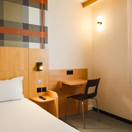Easyhotel Nice Old Town-2