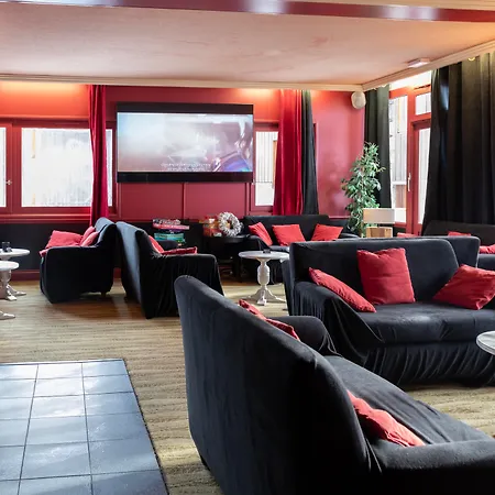 Hotel La Tarentaise-3