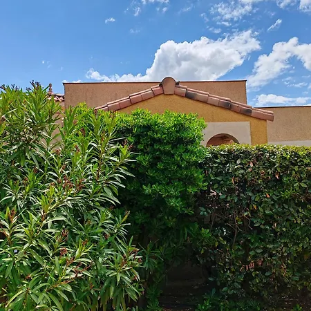 Residence L'Oustal Des Mers-2