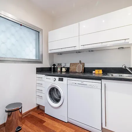 Extraordinary Sea View - 1 Bdr With Ac-3
