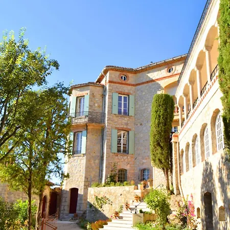 Le Chateau Des Costes-3