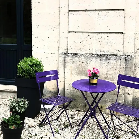 La Maison Dans Le Parc-3