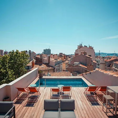 Grand Hôtel Dauphiné, Boutique Hôtel&Suites-2