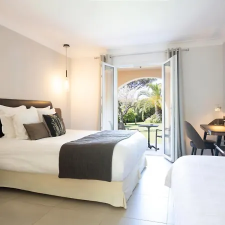 Hotel La Garbine-2
