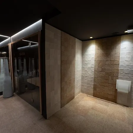 Les Garennes - Hôtel Spa Bénodet-3