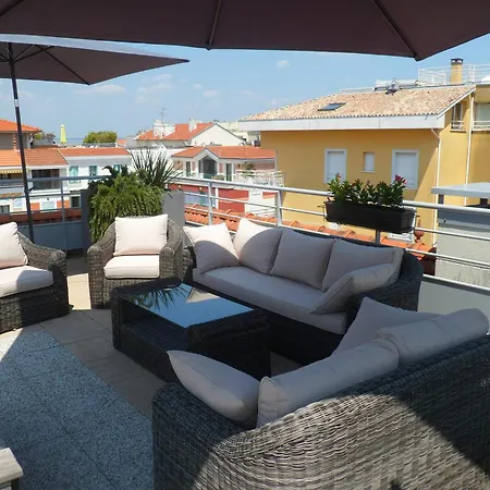 Residhome Arcachon Plazza-2