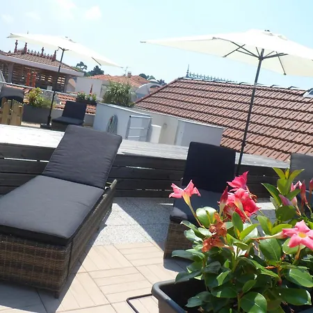 Residhome Arcachon Plazza-3
