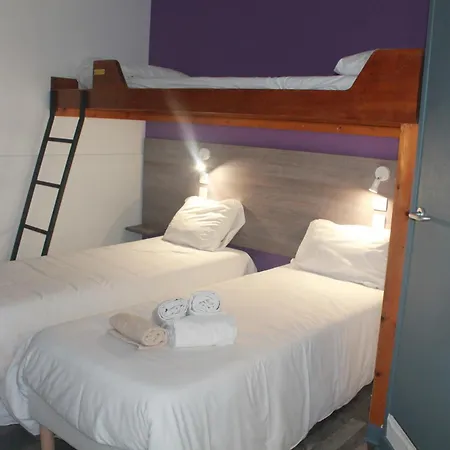 Fasthotel A Dijon-2