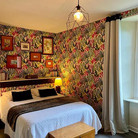 Appart'hotel Maison Saint Michel-3