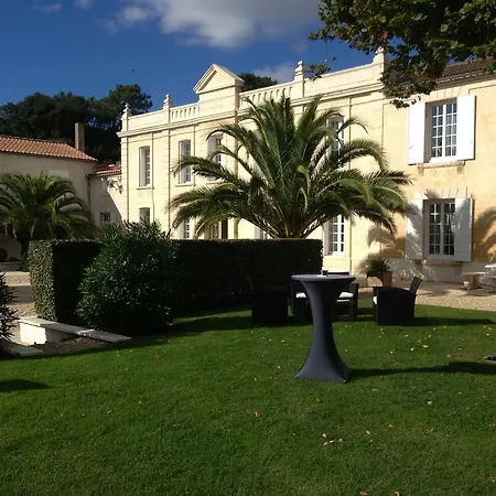 Domaine de Saint Palais-2