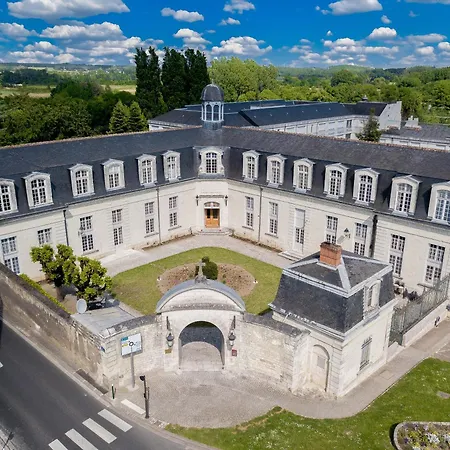 Hotel Beauvilliers-3