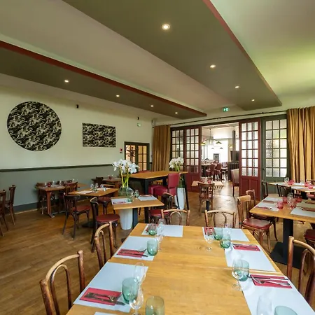Le Relais Du Canalou-2