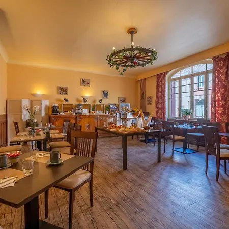 Le Relais Du Canalou-3