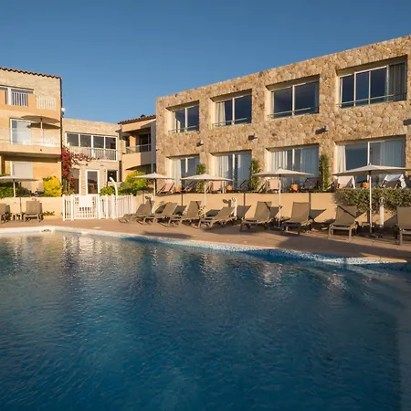 Hotel Funtana Marina-3