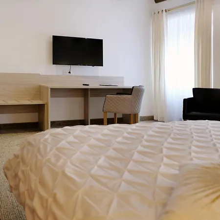 Chambres d'hôtes François Bleger-3