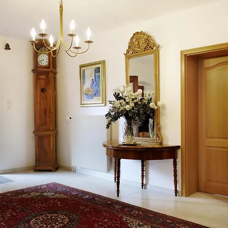 Chambres d'hôtes François Bleger-2