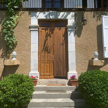 La Maison d'Amalaurille-2