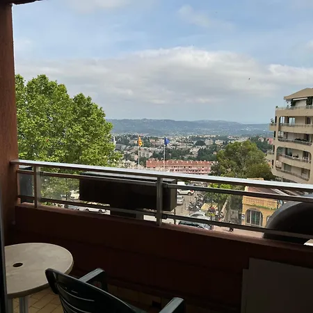 Hotel Panorama-2