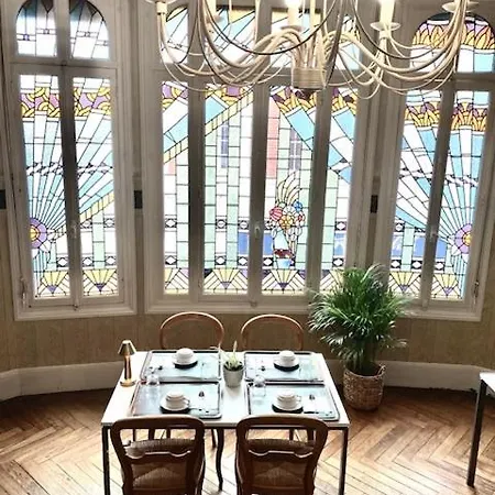 Hotel De Normandie-3