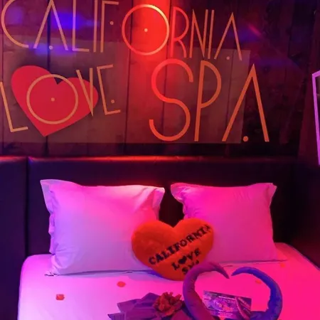 California Love Spa-2