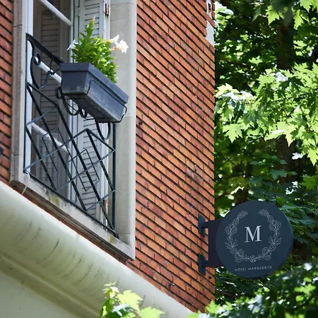 Hotel Marguerite-2