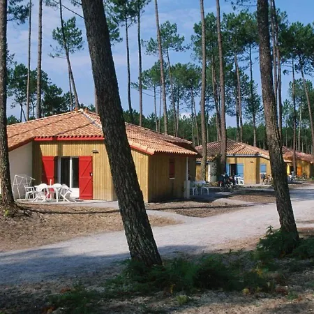 Village Vacances Le Lac Marin-2