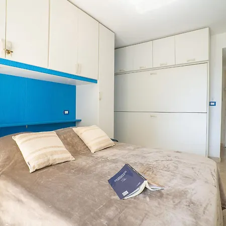 Apartment Le Marlyne 1 By Interhome-3