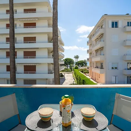 Apartment Le Marlyne 1 By Interhome-2
