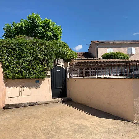 Appartement FredMart-3