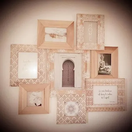 Appartement Alpes Maritimes-3
