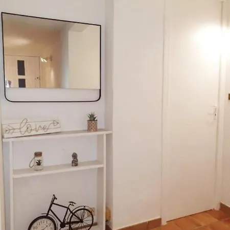 Appartement Alpes Maritimes-2