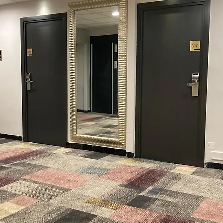 Hotel Christina-2