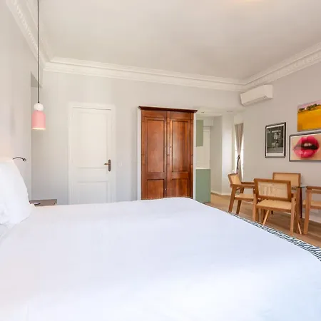 La Guitare 32 - Nice, Modern Studio In Center Of Cannes, Right Behind Grand Hotel-3