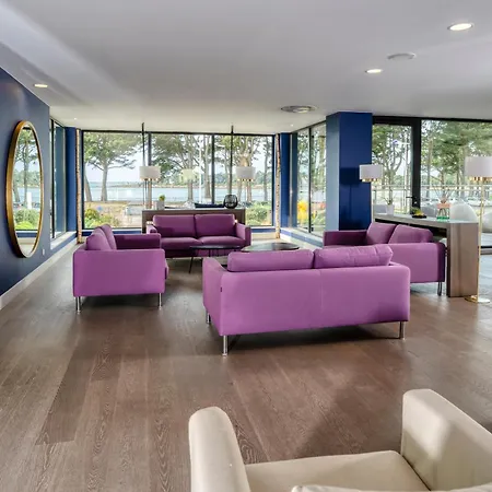 Hôtel Kastel - Relais Thalasso&Spa-3
