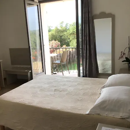 Hotel Casa Di Mama-3