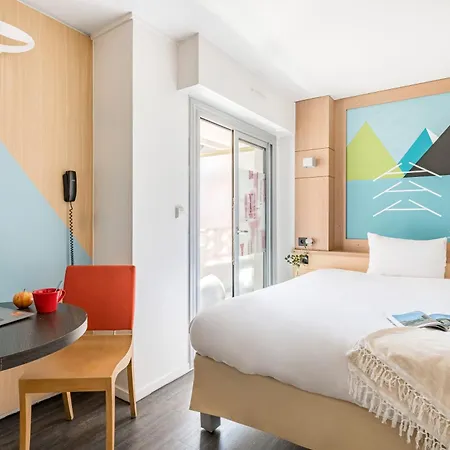 ibis Styles Annecy Centre Gare-2