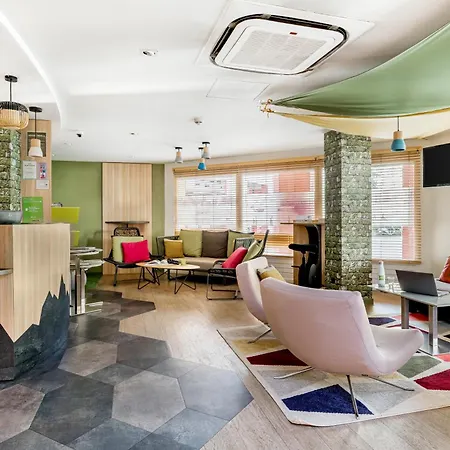 ibis Styles Annecy Centre Gare-3