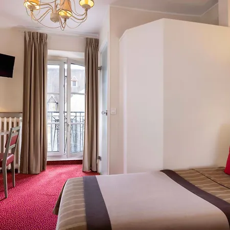 Hotel Saint Pierre-3