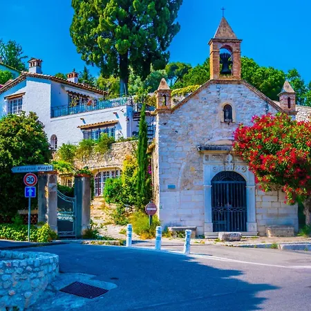 Villa Oasis D'Amon - Happy Rentals-3