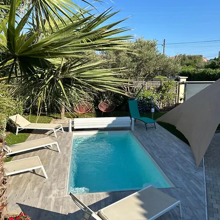 Villa Tranquille-2