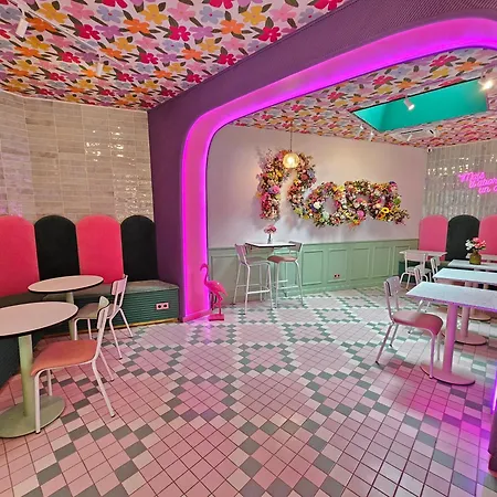 Hotel La Petite Rosa-2