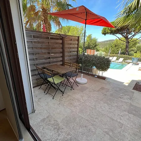 Homestay Bormes-2