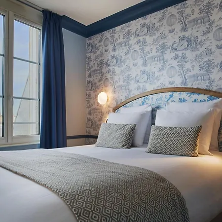 Hotel De Neuve By Happyculture-2