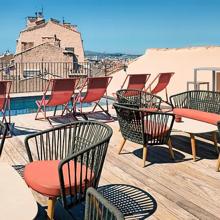 Grand Hôtel Dauphiné, Boutique Hôtel&Suites-3