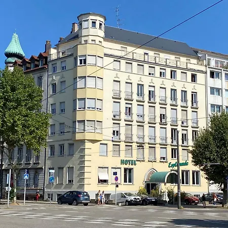Hotel Esplanade-2