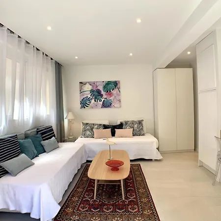 Maison Palm Beach A Cannes-3