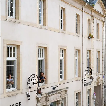 Hotel Litteraire Stendhal Et Spa-2